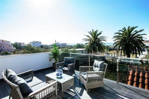 Luxurious Apartment Petani