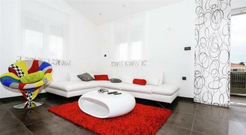 Luxurious Apartment Petani