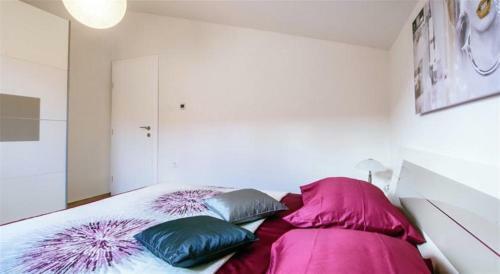 Luxurious Apartment Petani