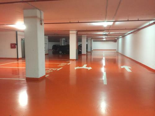 Apartamentos Nova Galerija West App Sara