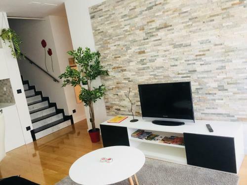 Apartamentos Nova Galerija West App Sara