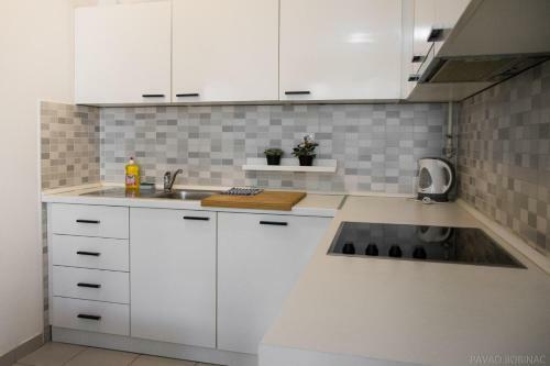 Apartamentos Nova Galerija West App Sara