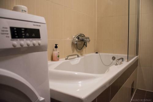 Apartamentos Nova Galerija West App Sara