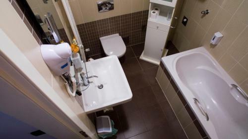 Apartamentos Nova Galerija West App Sara