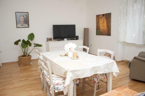 Apartman Allegria
