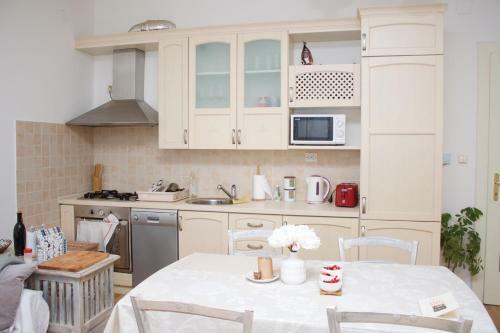 Apartman Allegria