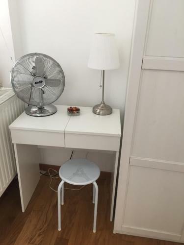 Apartman Allegria