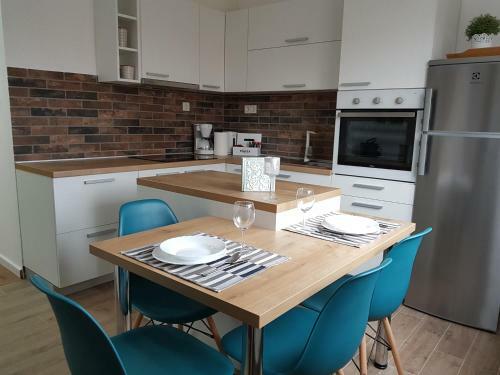 Apartman Kety