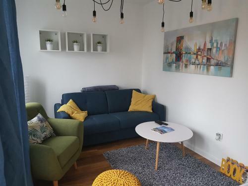 Apartman Kety