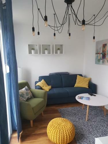 Apartman Kety