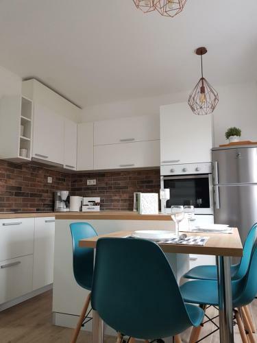 Apartman Kety