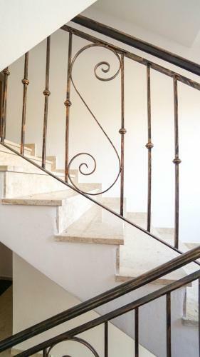 Apartment Sandy Beach Zambrattia