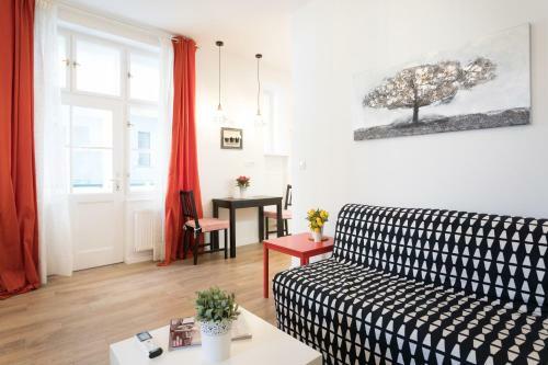 City Center Apartments