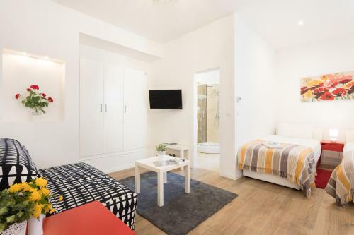 City Center Apartments