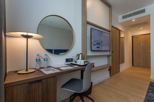 Hotel Hilton Garden Inn Zagreb - Radni?ka