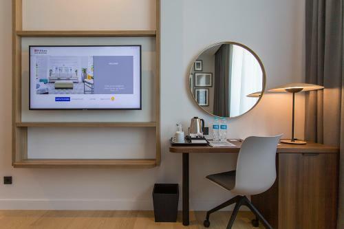 Hotel Hilton Garden Inn Zagreb - Radni?ka