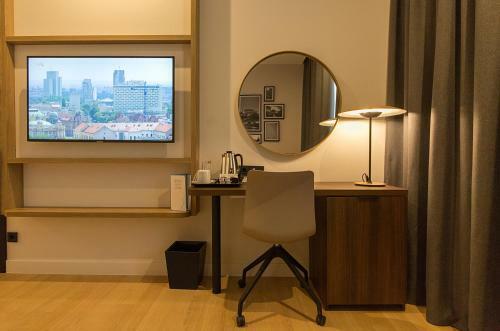 Hotel Hilton Garden Inn Zagreb - Radni?ka