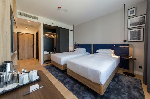 Hotel Hilton Garden Inn Zagreb - Radni?ka
