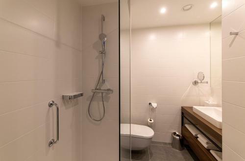 Hotel Hilton Garden Inn Zagreb - Radni?ka
