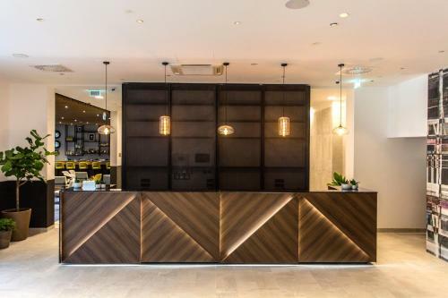 Hotel Hilton Garden Inn Zagreb - Radni?ka