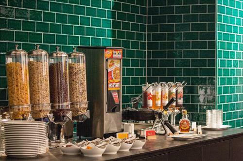 Hotel Hilton Garden Inn Zagreb - Radni?ka