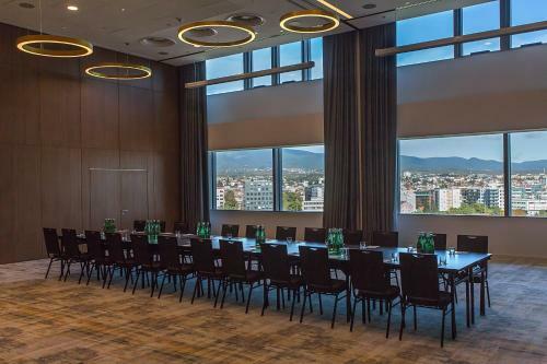 Hotel Hilton Garden Inn Zagreb - Radni?ka
