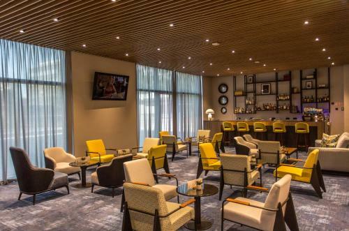 Hotel Hilton Garden Inn Zagreb - Radni?ka