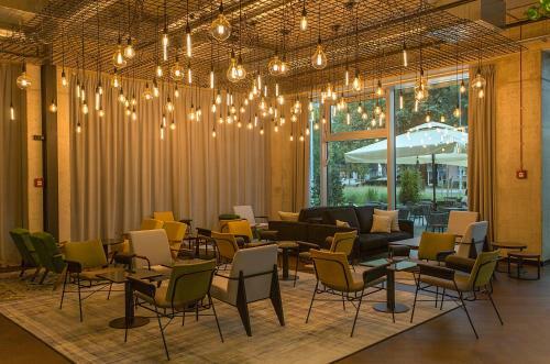 Hotel Hilton Garden Inn Zagreb - Radni?ka