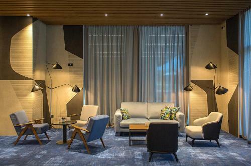 Hotel Hilton Garden Inn Zagreb - Radni?ka
