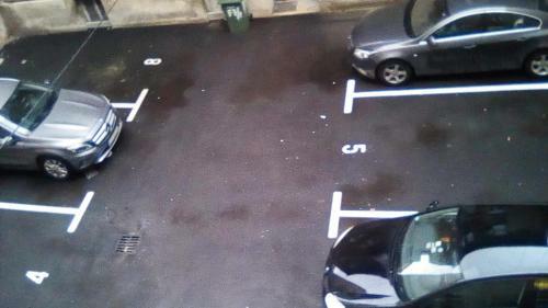 Hostal Studio Apartment Adro In The Center With Parking