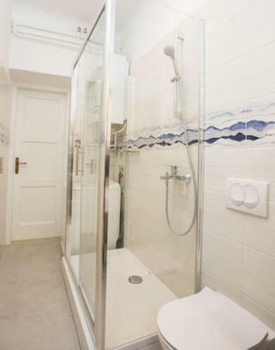 Apartment With One Bedroom In Zagreb With Wifi