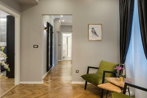 Spacious 2bdr Apartment Few Steps From City Center