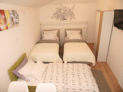 Cozy Studio Apartment Tian In Zagreb