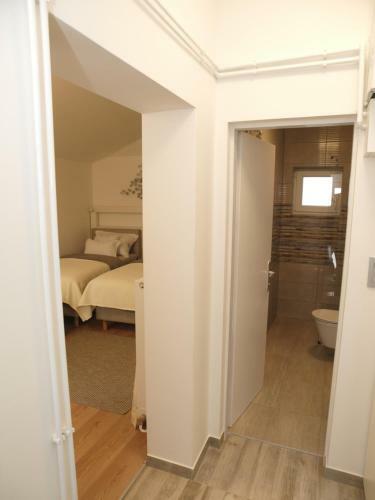 Cozy Studio Apartment Tian In Zagreb