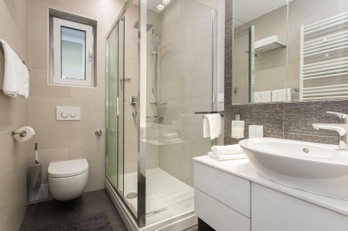 Apartamento Be Smart