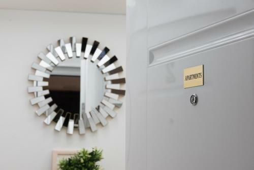 Apartments Momi - Zagreb Center