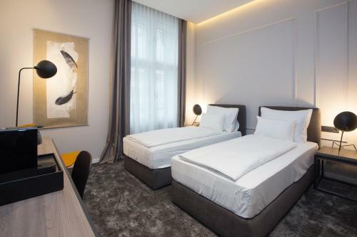 Manda Heritage Hotel