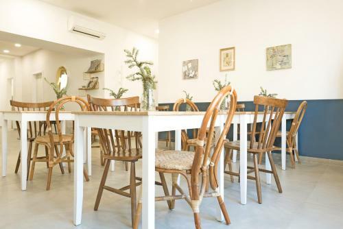 Annie's Bed&breakfast