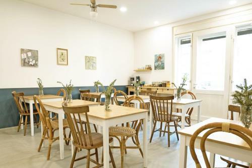 Annie's Bed&breakfast