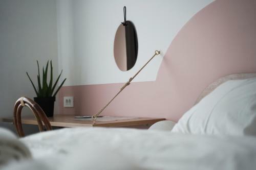 Annie's Bed&breakfast