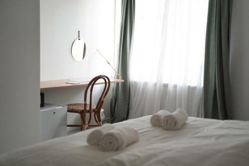 Annie's Bed&breakfast