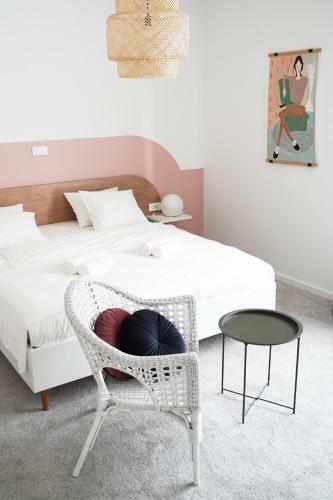 Annie's Bed&breakfast