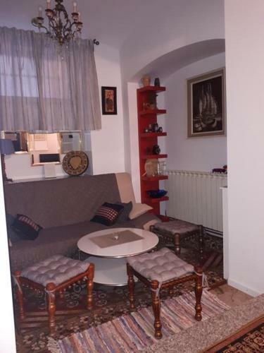 Apartment Milan - In The Old Town