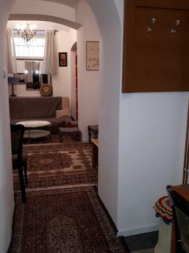 Apartment Milan - In The Old Town