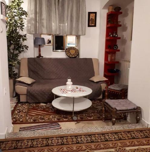 Apartment Milan - In The Old Town