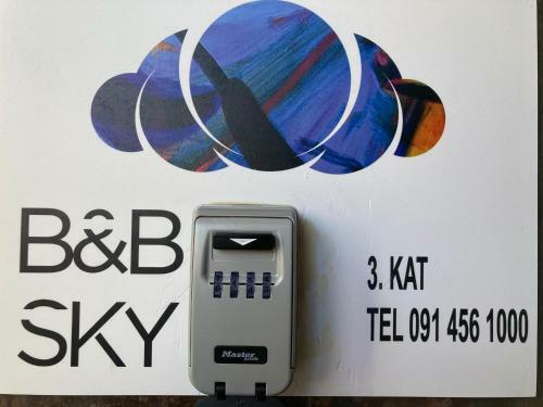 Bed & Breakfast Sky City Center
