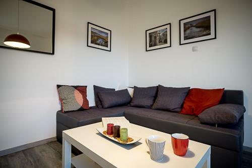 Apartamento Zavrsjeinn