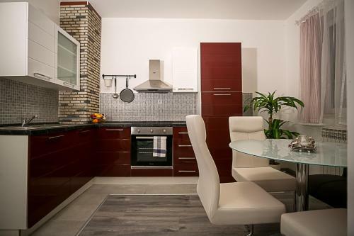 Apartamento Zavrsjeinn