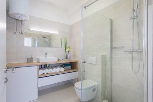 Apartamento 150sqm Main Square Apt!-4 Units-great For Groups!