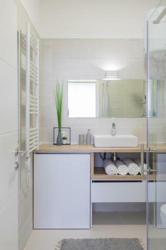 Apartamento 150sqm Main Square Apt!-4 Units-great For Groups!